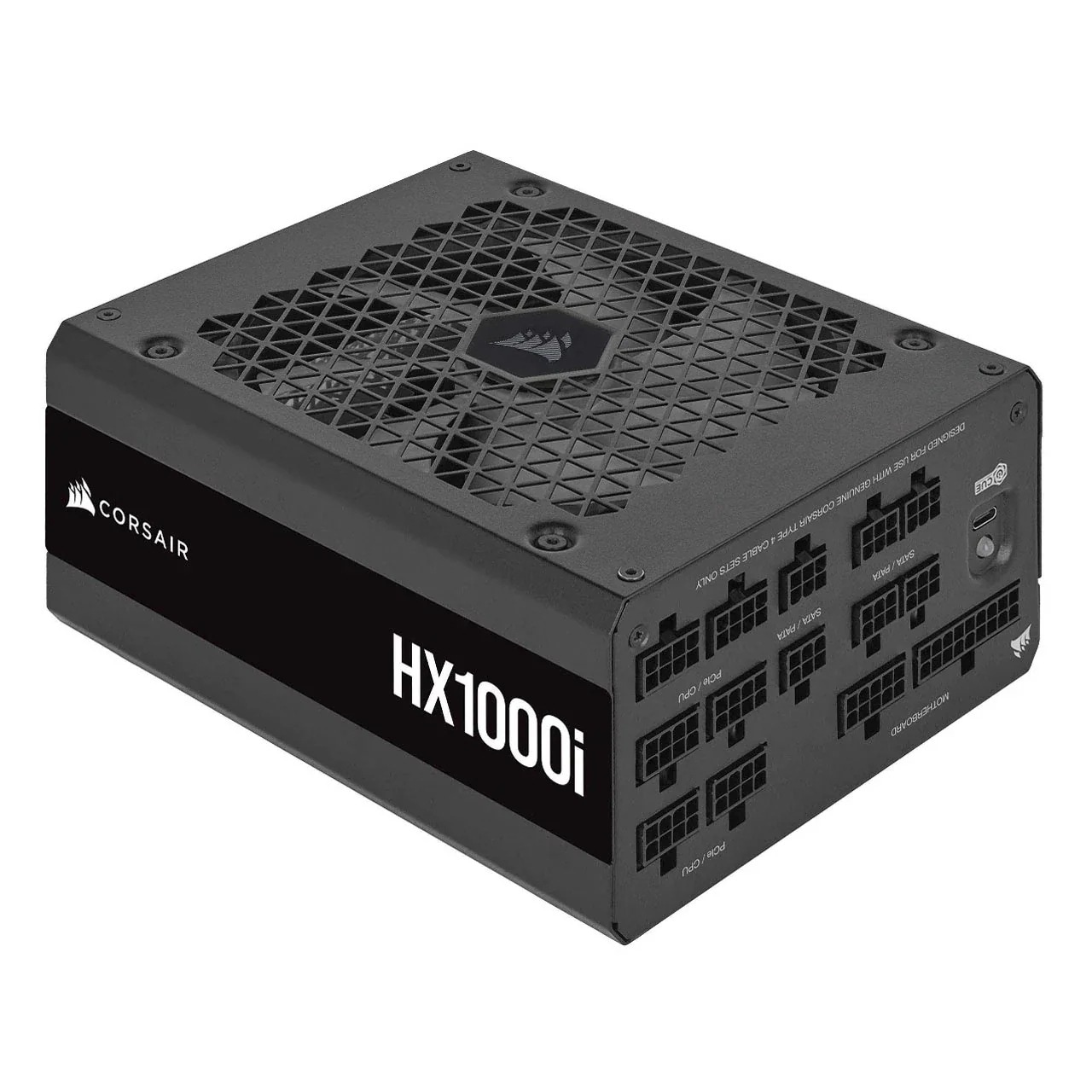 HX1000i CP-9020259-JP ATX電源ユニット (1000W)