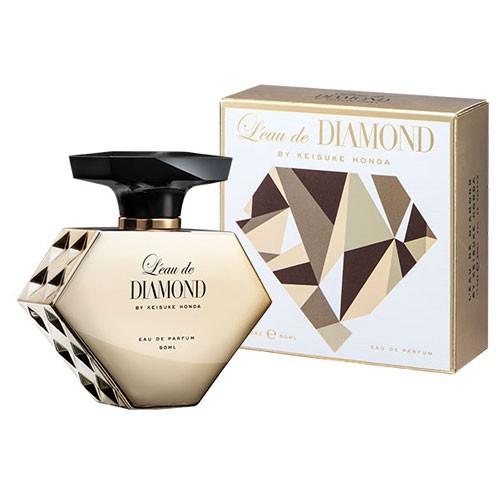 本田圭佑 ロードダイアモンド バイ ケイスケ ホンダ イン ザ ミリオン EDP オードパルファム SP 50ml 香水