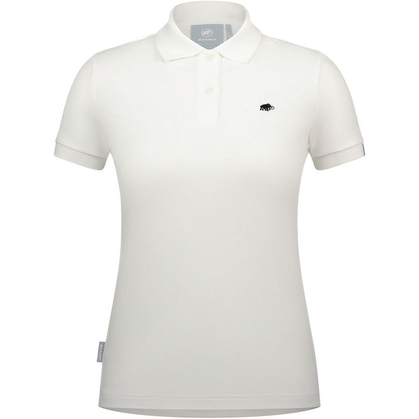 MAMMUT マムート Matrix Polo Shirt AF Women ポロシャツ 101700412-00471 サイズはユーロ表記 半袖 レディース
