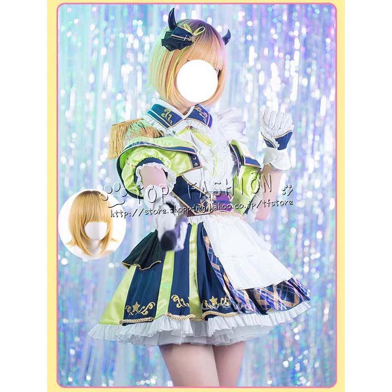 【推しの子】 MEM ちょ メム アイドルマスター アイドル衣装 打歌服 応援服 ハロウィン クリスマス 文化祭628