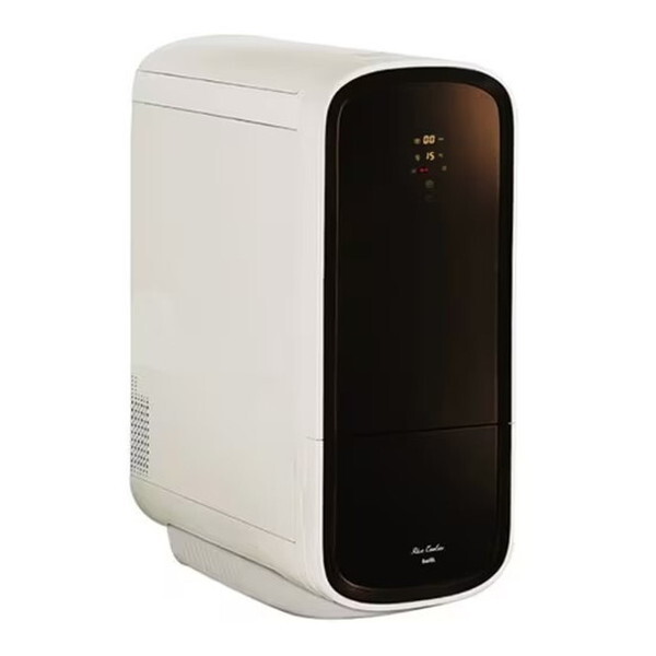 SLI-RC21 ライスクーラー 保冷米びつ (21kg用)