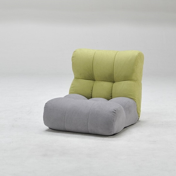 光製作所 ピグレット JR ND GR/GRY 座椅子 メーカー直送 16,895円