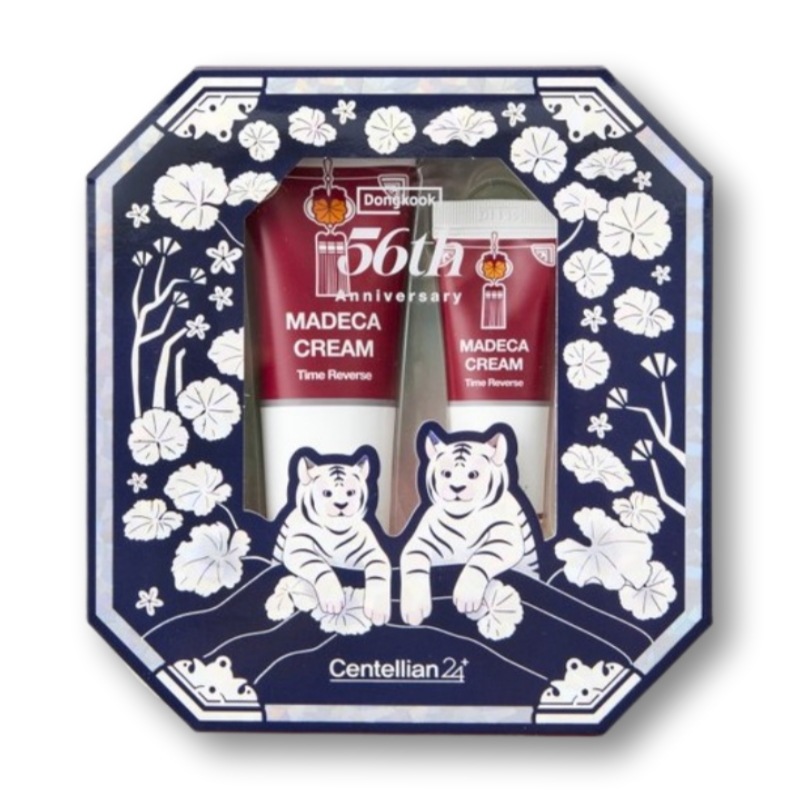 [記念エディション] センテリアン24 マデカクリーム タイムリバース56周年 限定セット(50ml+15ml)