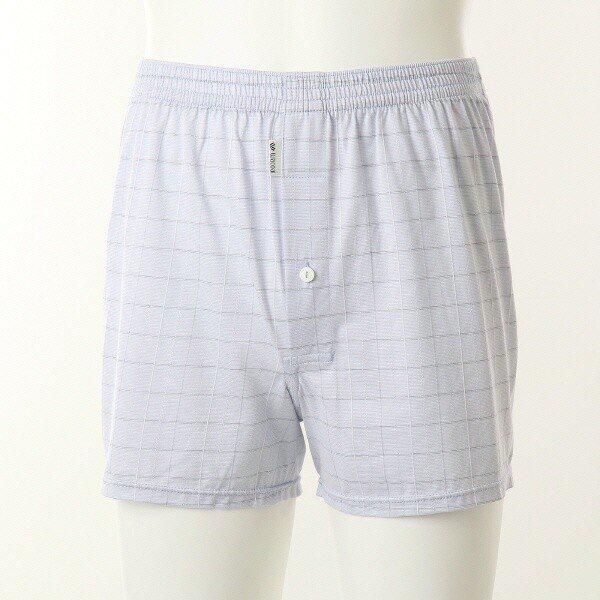 WMP8428_先染め80番手ジャカードニットトランクス