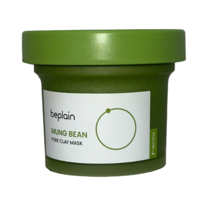 大容量 緑豆毛穴クレイパック200ml 毛穴汚れケア 洗い流すパック 大容量 皮脂ケア 敏感肌 韓国コスメ