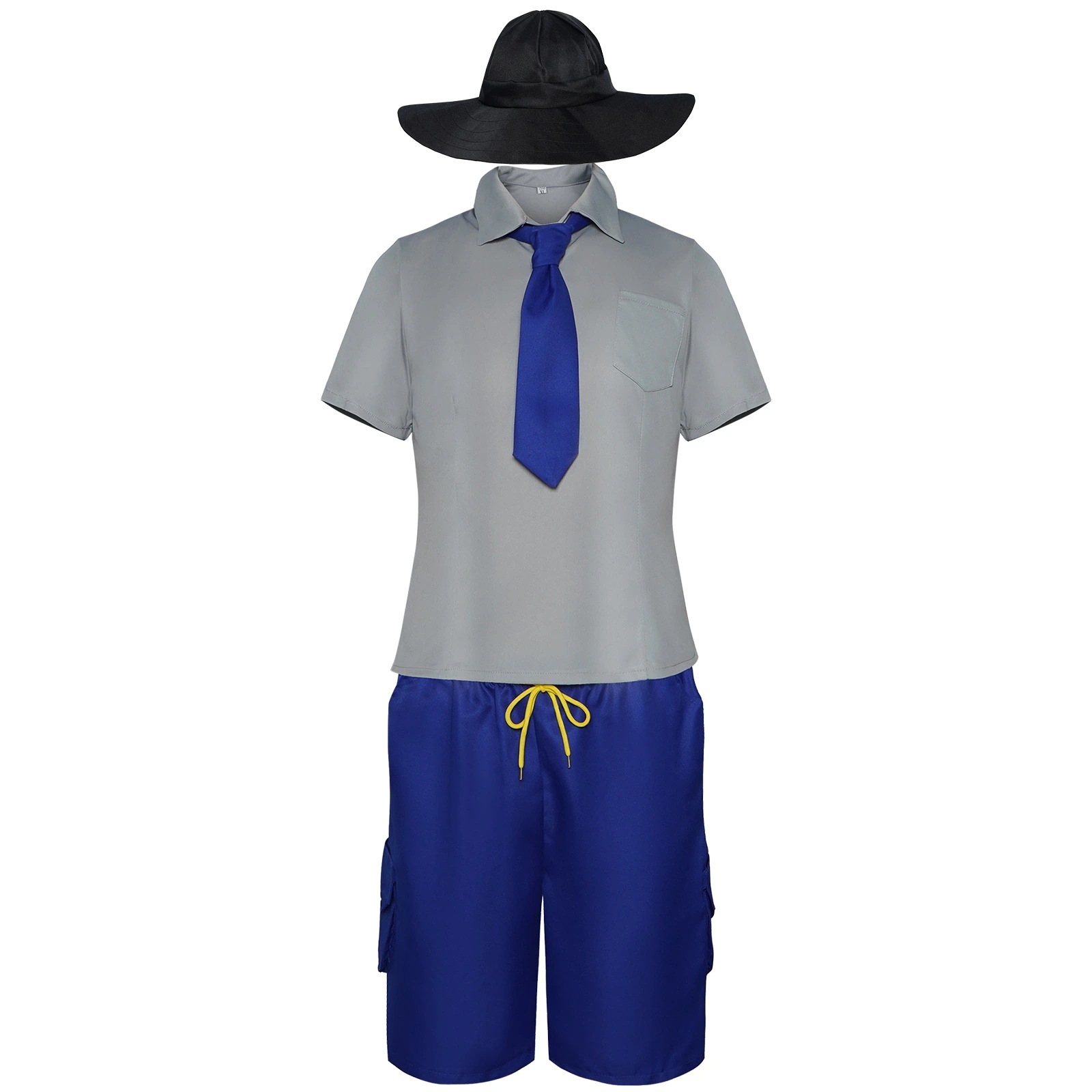 ハロウィーン宝可夢cos服朱紫セットcosみかん学院ブドウ学院コスプレ30%までに制限 8,081円