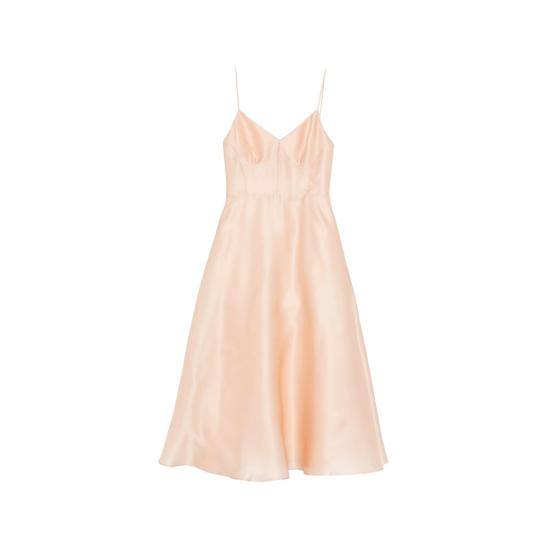 ALBERTA FERRETTI Women Dresses 1619 A0407 180 NEUTRALS