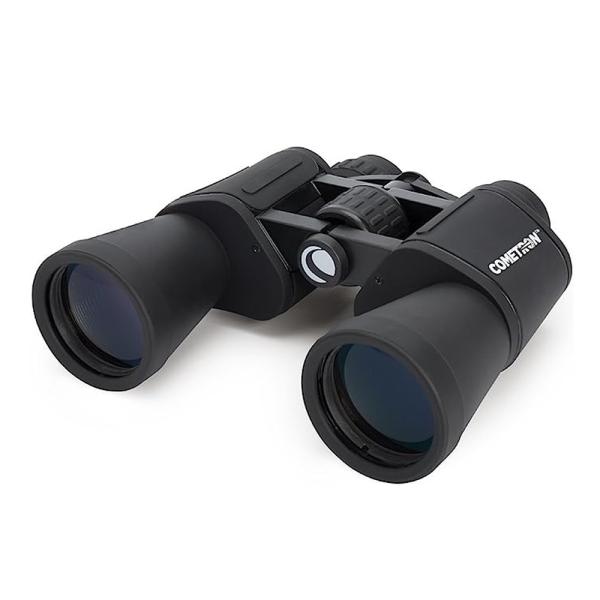 Celestron 双眼鏡 オペラグラス 天体観測 耐水性 ライブ コンサート ポータブル 最大7倍 コメトロン7x50