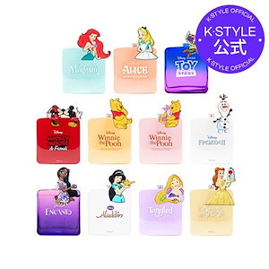 Disney Character Diffuser Collection 11種