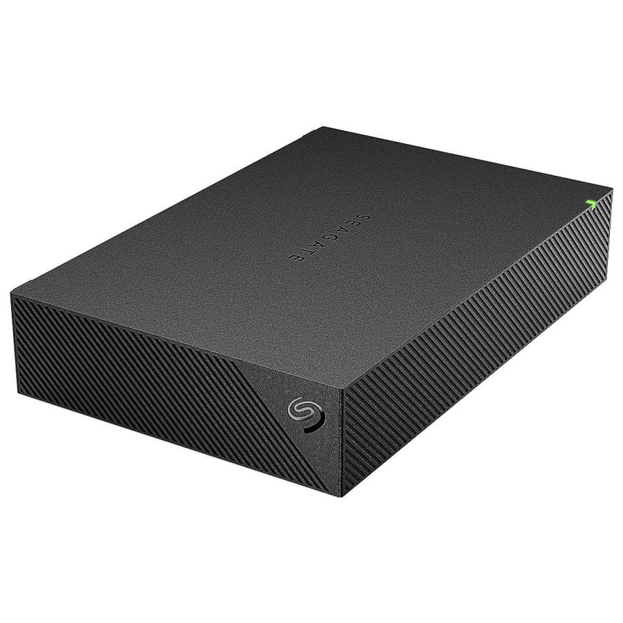 バッファロー 外付けHDD 8TB USB3.2(Gen1)対応 HD-SGDA8U3-B ブラック BUFFALO