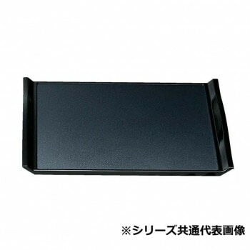 福井クラフト　尺6ウェーブトレ-黒パール弱SL 50304080