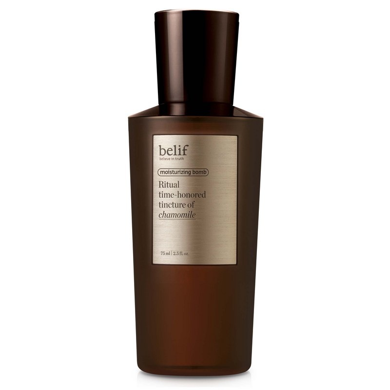 リチュアルタイムアナード チンチュア オブ カモミール 75mL