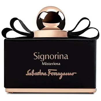 [アウトレット]シニョリーナ ミステリオーサ 100ML EDP SP/テスター訳あり