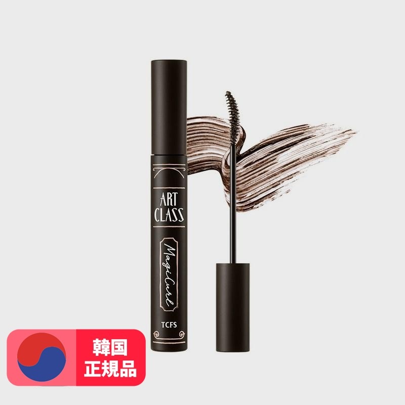 アートクラスマジカルピクシングマスカラ