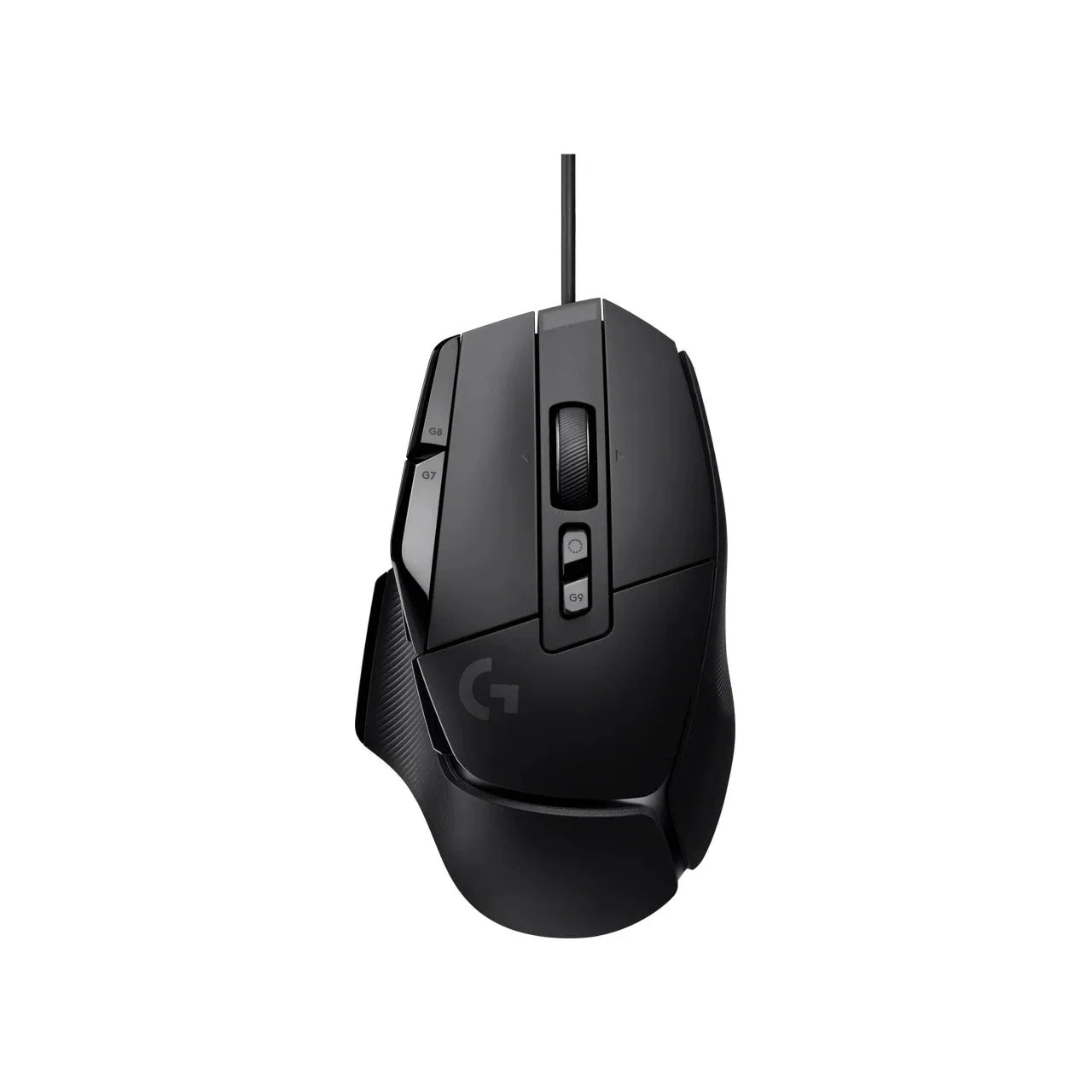 G502 X Gaming Mouse G502X-BK [ブラック]有線 ゲーミングマウス