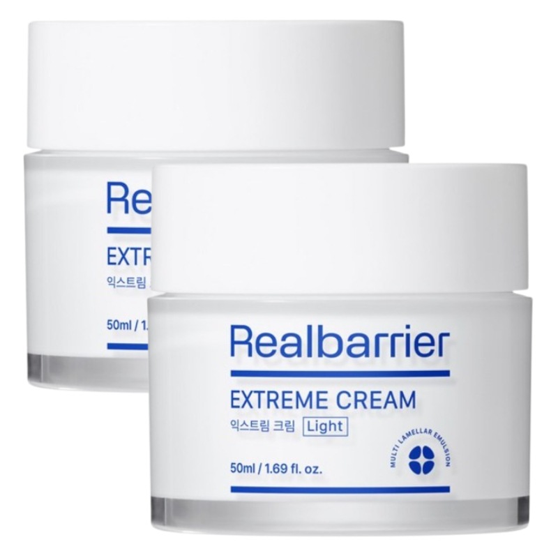 エクストリームクリーム ライト 50ml 2個