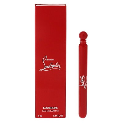 [未使用]ルブタン ルビキス オードパルファム ボックス クリスチャン ルブタン ルビキス EDP 90ML (Christian Louboutin