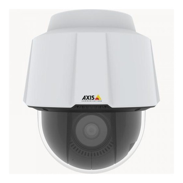 Axis Communications 01682-001 PTZネットワークカメラ (P5655-E)