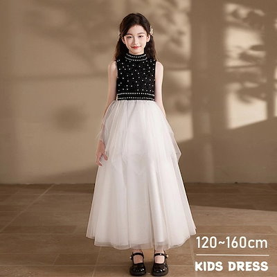 インヴェル ハイネックノースリーブ 黒 L インヴェル ハイネック