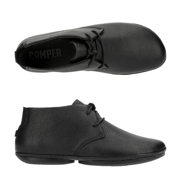 K400221-036 ライトアンクルブーツ