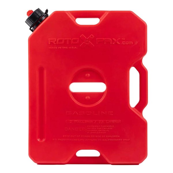 レッドコンテナ GEN2 2ガロン エコノズル付属 RXX-2G