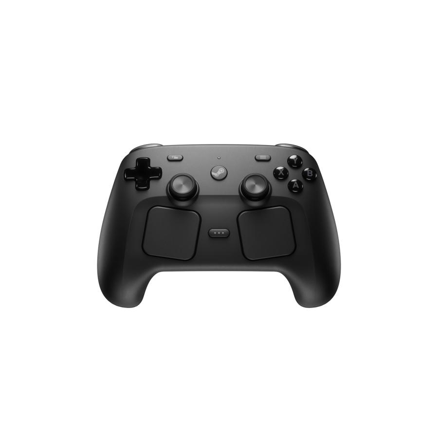 Steam Controller コントローラー