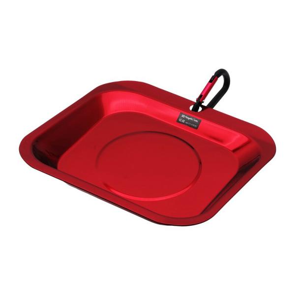 SK マグ皿 磁短 弐 彩 MGT2－170（R） 大工道具 測定具 その他（測定具）