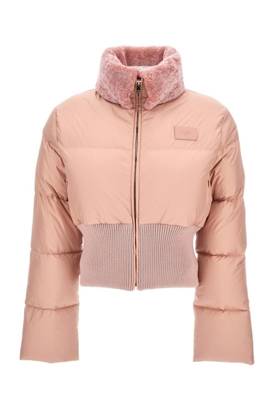 FENDI Women Jackets FAN214AT8VF1T6N Pink