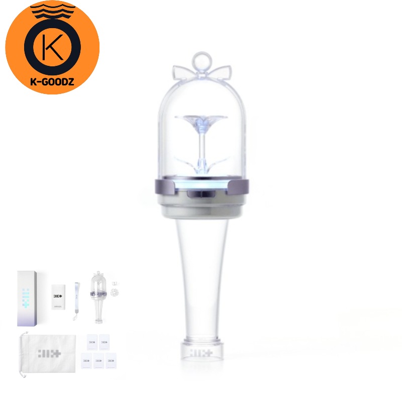 [即日出荷] ILLIT OFFICIAL LIGHT STICK