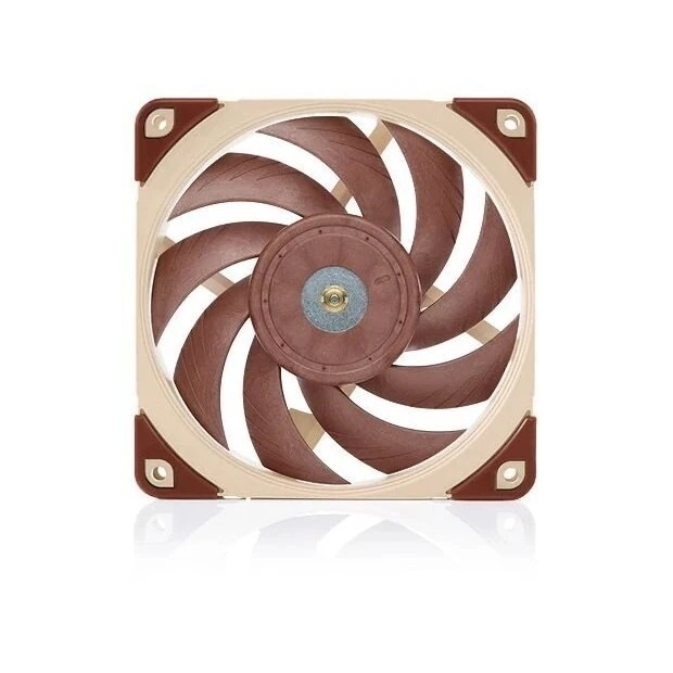 noctua NF-A12x25 PWM 120mmケースファン 4pinコネクタ