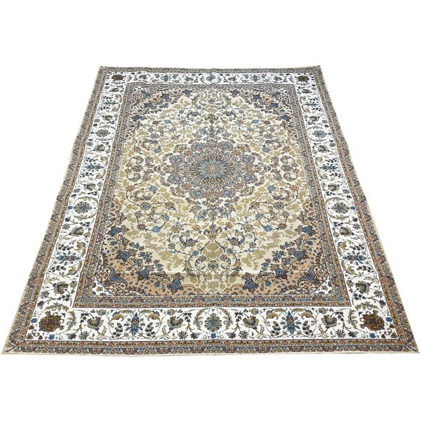 マルナカ 5567 洗えるゴブラン織シェニールラグ マルキィ 200×250cm ベージュ メーカー直送