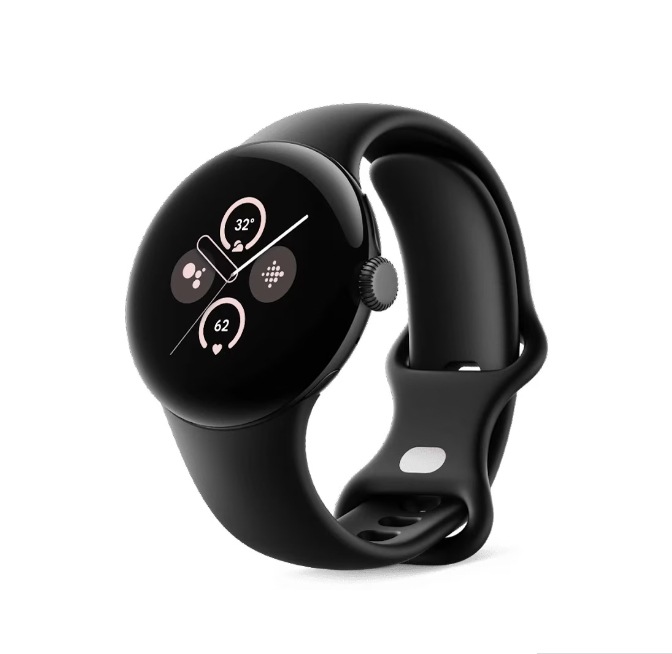 Pixel Watch 2 Wi-Fiモデル GA05029-GB