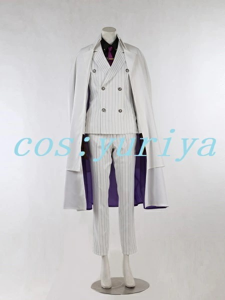 魔法使いの約束 一周年記念 オーエン Owenコスプレ衣装