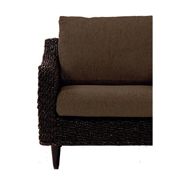 RL-1430C-2C-NBR クッションカバー(2人掛用) ブラウン グランツシリーズ メーカー直送