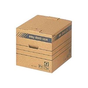 ゼネラル イージーストックケース 普及型F 大（A4/B4判用） SC-101 1セット（20個）