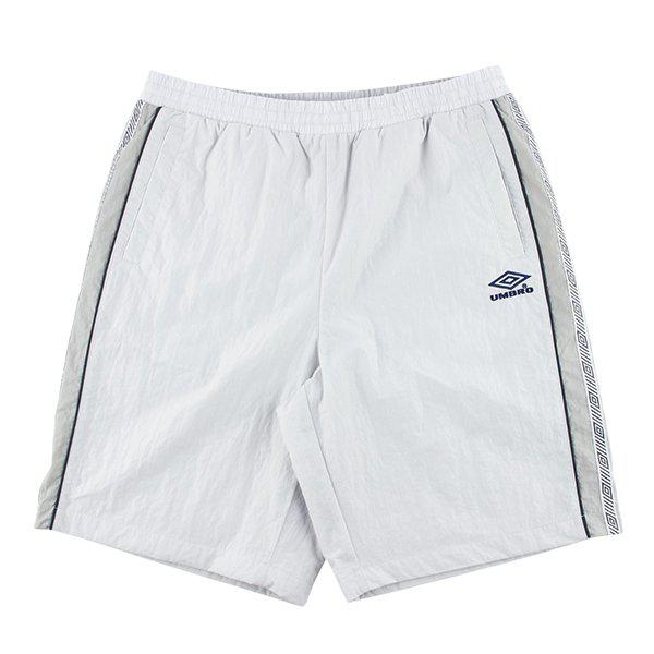 HBL BLOKE OG トラック 5部丈ショートパンツ UQ221CHP55 WGR_P420069122