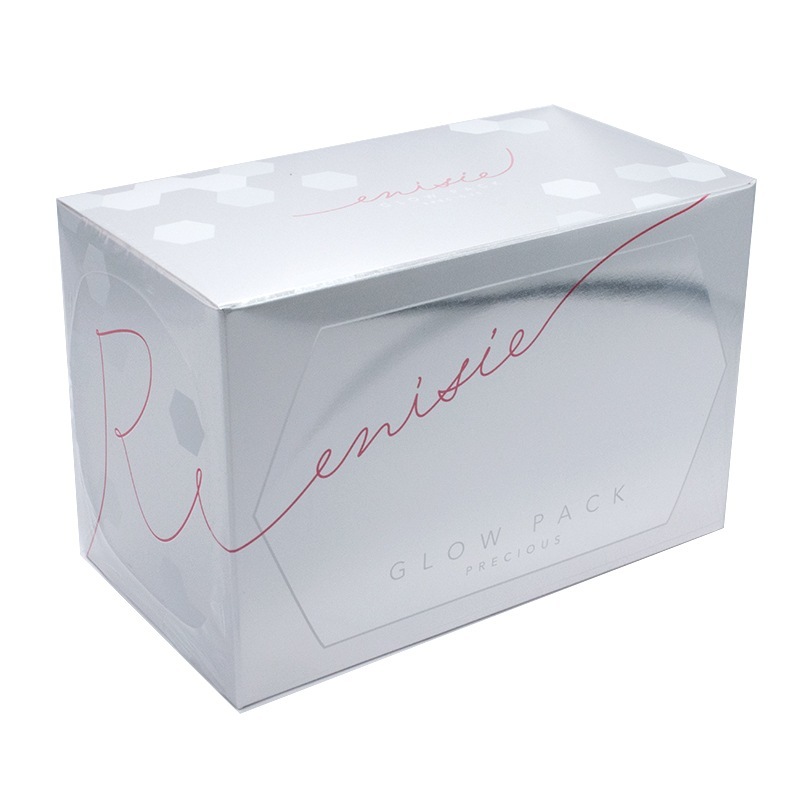 正規品】GLOW PACK エニシーグローパック 炭酸ガスパック 正規品