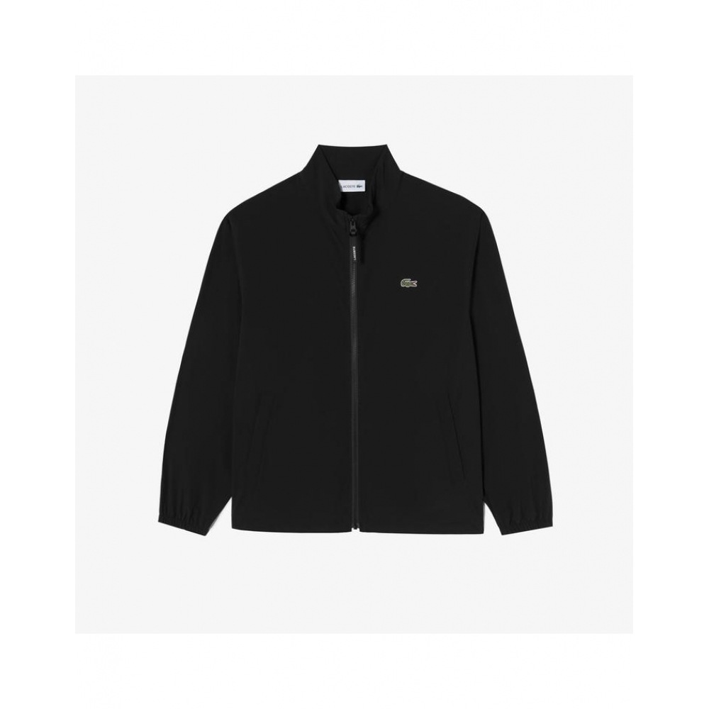 ラコステメンズトレーニングウーブンセットアップ SH215E-55N 031