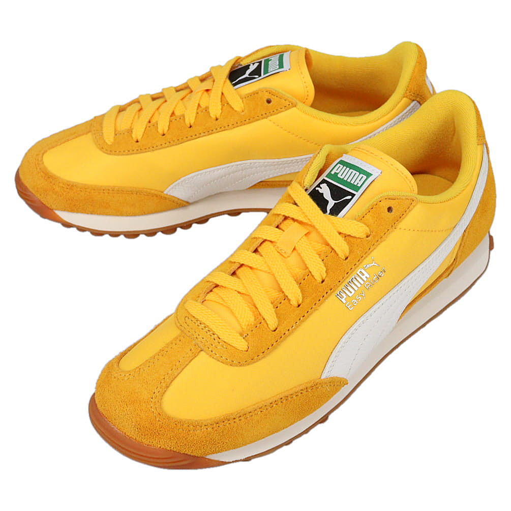 正規品 ユニセックス イージー ライダー ヴィンテージ タンジェリン/ホワイト 399028 02