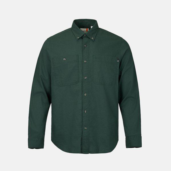 男女共用 WINDHAM コットンツイルシャツ グリーン A69RQ 317 9,719円