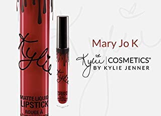カイリー化粧品マットリキッドリップスティック-MaryJoKbyカイリー化粧品