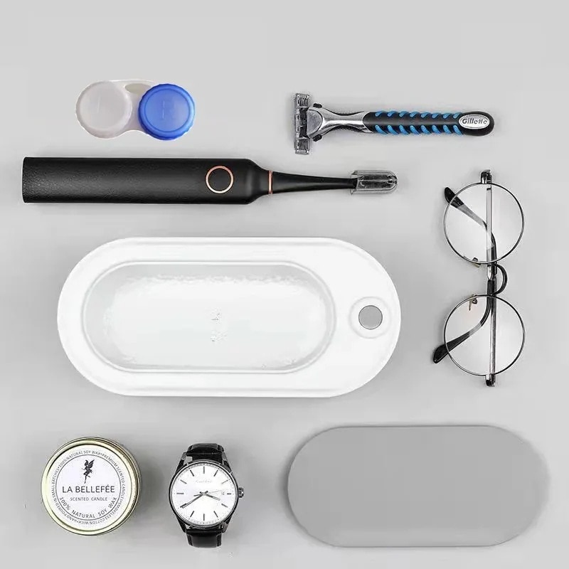 大好評！超音波洗浄機家庭用多機能洗浄メガネジュエリー洗浄装置