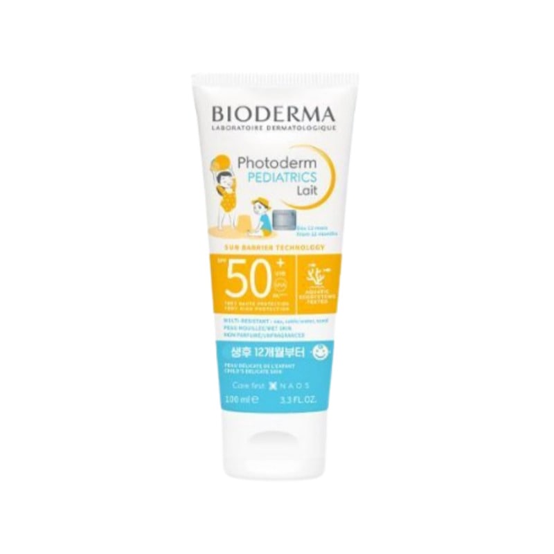 フォトダム ペディアトリクスレ SPF50+ 100ml