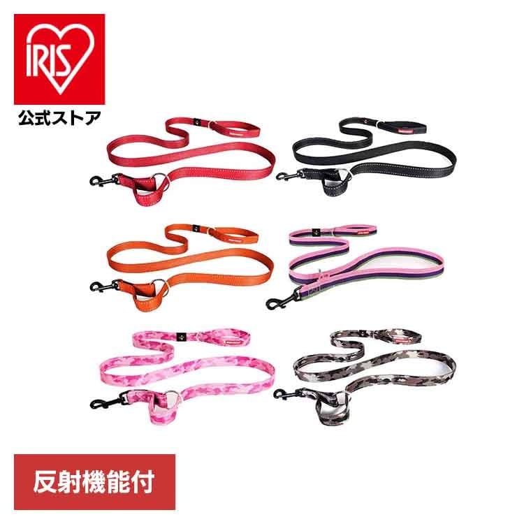 【人気商品】EZ リード ヴァリオ4 EZYDOG 5,822円