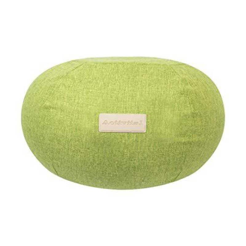 アクティバイタル　エクササイズプフ(グリーン) 3662148 グリーン　NGU1026GN11 5,535円