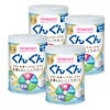 ぐんぐん　4缶 フォローアップミルク ぐんぐん 830g×4缶パック 通販 | 食品