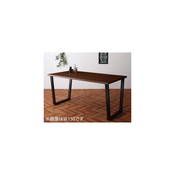 ヴィンテージテイスト スチール脚ダイニングセット NIX ニックス ダイニングテーブル W120 28,145円