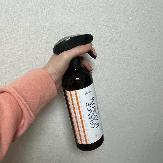 ルームスプレー 500ML 2種