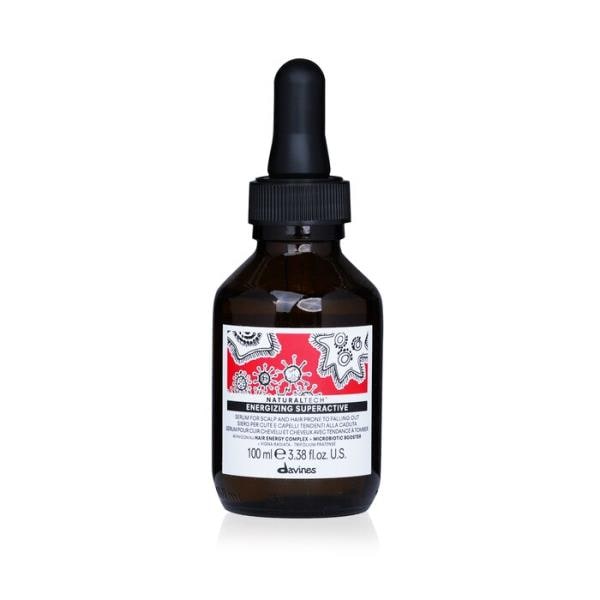 ュラルテック エナジャイジング スカルプ ニュートリション セラム 100ml