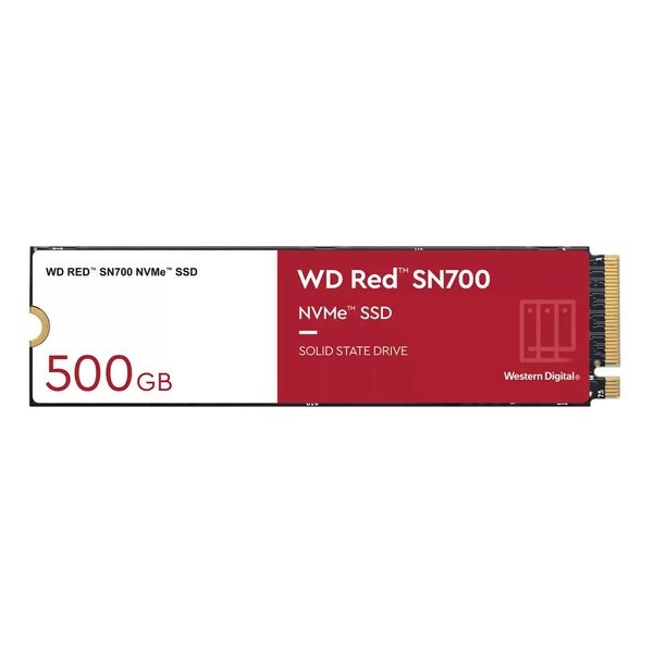 内蔵ソリッドステートドライブ M.2 NVMe SSD 500GB WDS500G1R0C